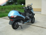 �������� �� ������ �������� Piaggio MP3 2007 ���� 6